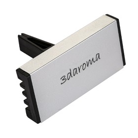 Car vent freshner